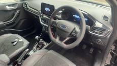 Ford Fiesta 1.0 EcoBoost ST-Line X 5dr Petrol Hatchback